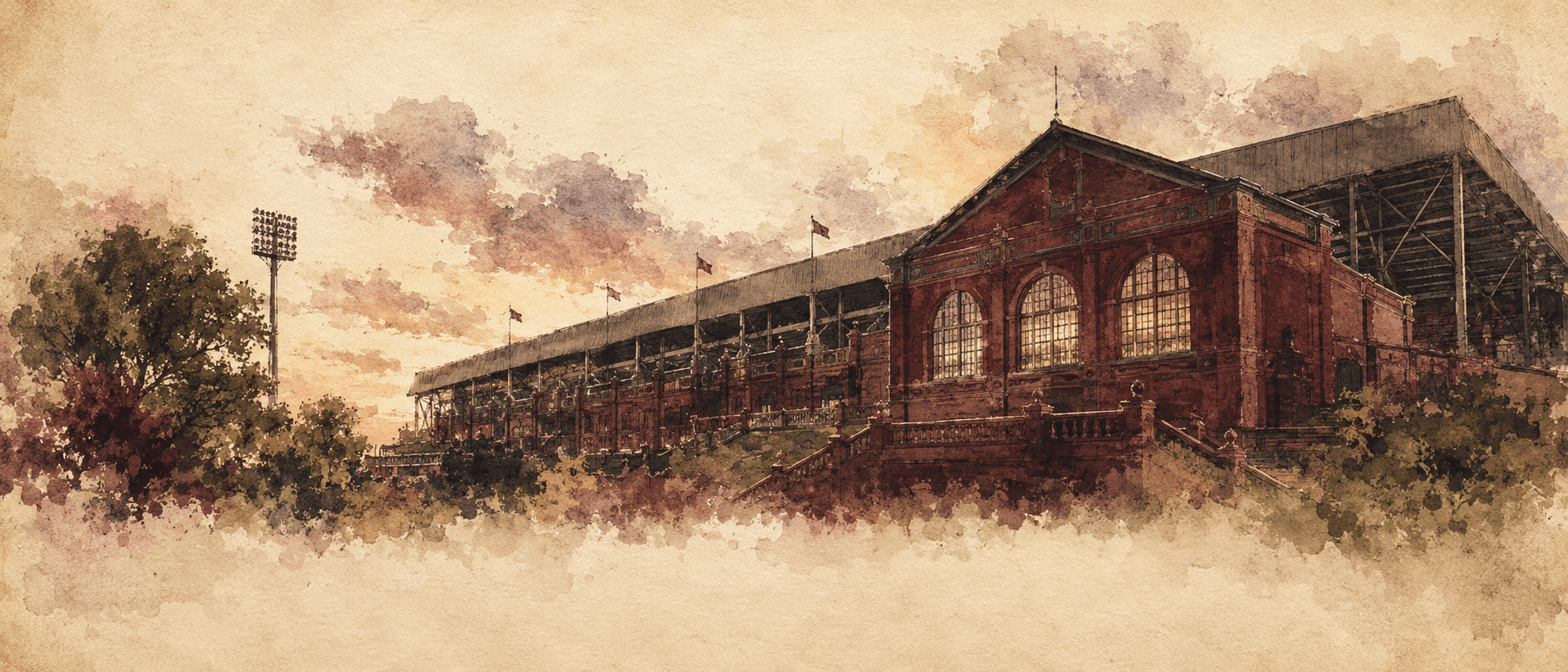 Villa Park, Birmingham, England