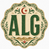Algeria crest