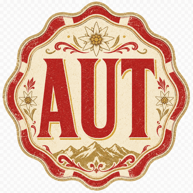 Austria crest