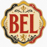 Belgium crest