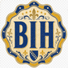 Bosnia and Herzegovina crest