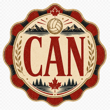 Canada crest