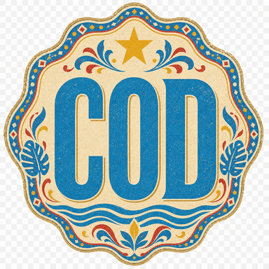 DR Congo crest