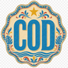 DR Congo crest