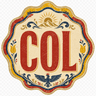 Colombia crest