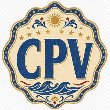 Cape Verde crest