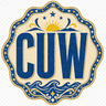 Curaçao crest