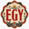 Egypt crest