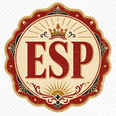 Spain crest