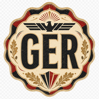Germany crest