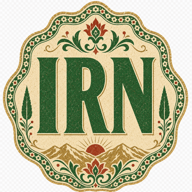 Iran crest