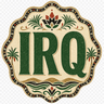Iraq crest