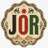 Jordan crest