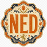 Netherlands crest