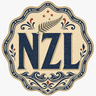 New Zealand crest