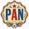 Panama crest