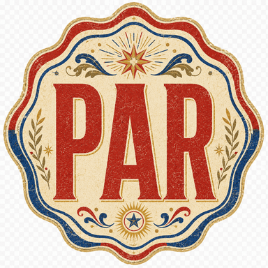 Paraguay crest