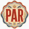 Paraguay crest