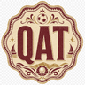 Qatar crest