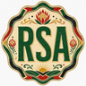 South Africa crest