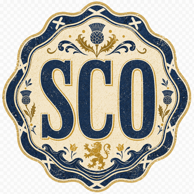 Scotland crest