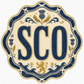 Scotland crest