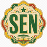 Senegal crest