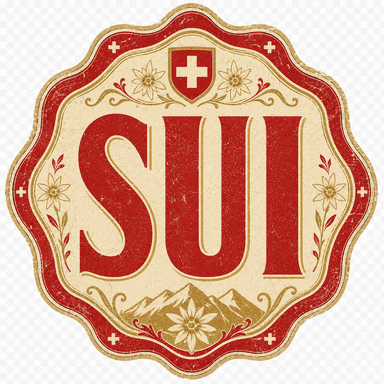 Switzerland crest