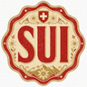Switzerland crest