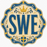 Sweden crest