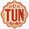 Tunisia crest