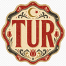 Turkey crest