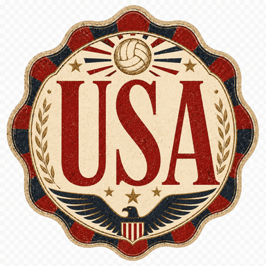 United States crest