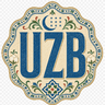 Uzbekistan crest